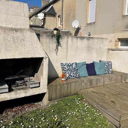 Arromanches D-Day Cottage Exterior foto