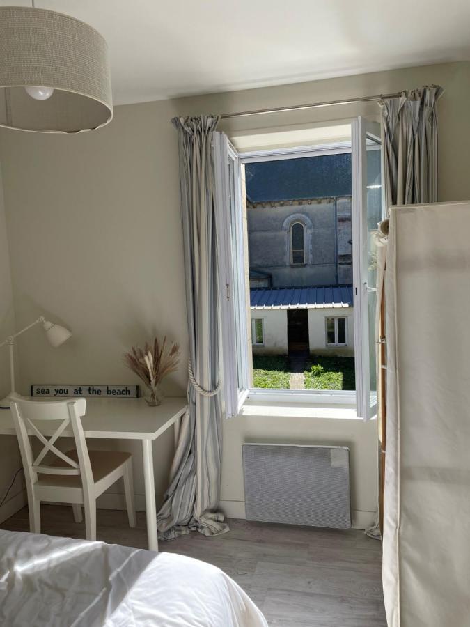 Arromanches D-Day Cottage Exterior foto