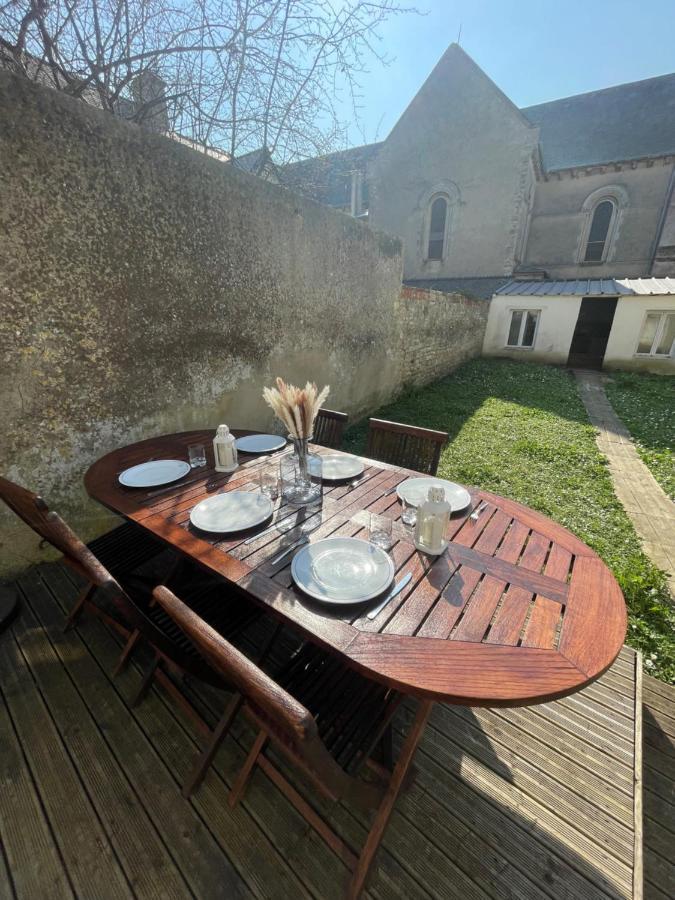 Arromanches D-Day Cottage Exterior foto